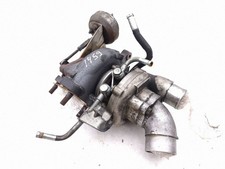 Turbo Lexus IS