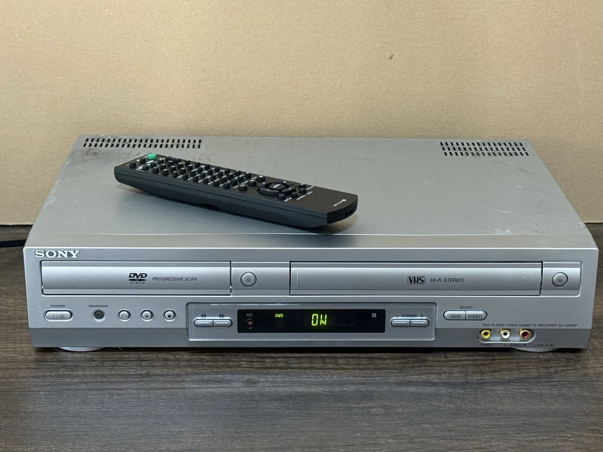 Sony Silver DVD Players for sale | eBay