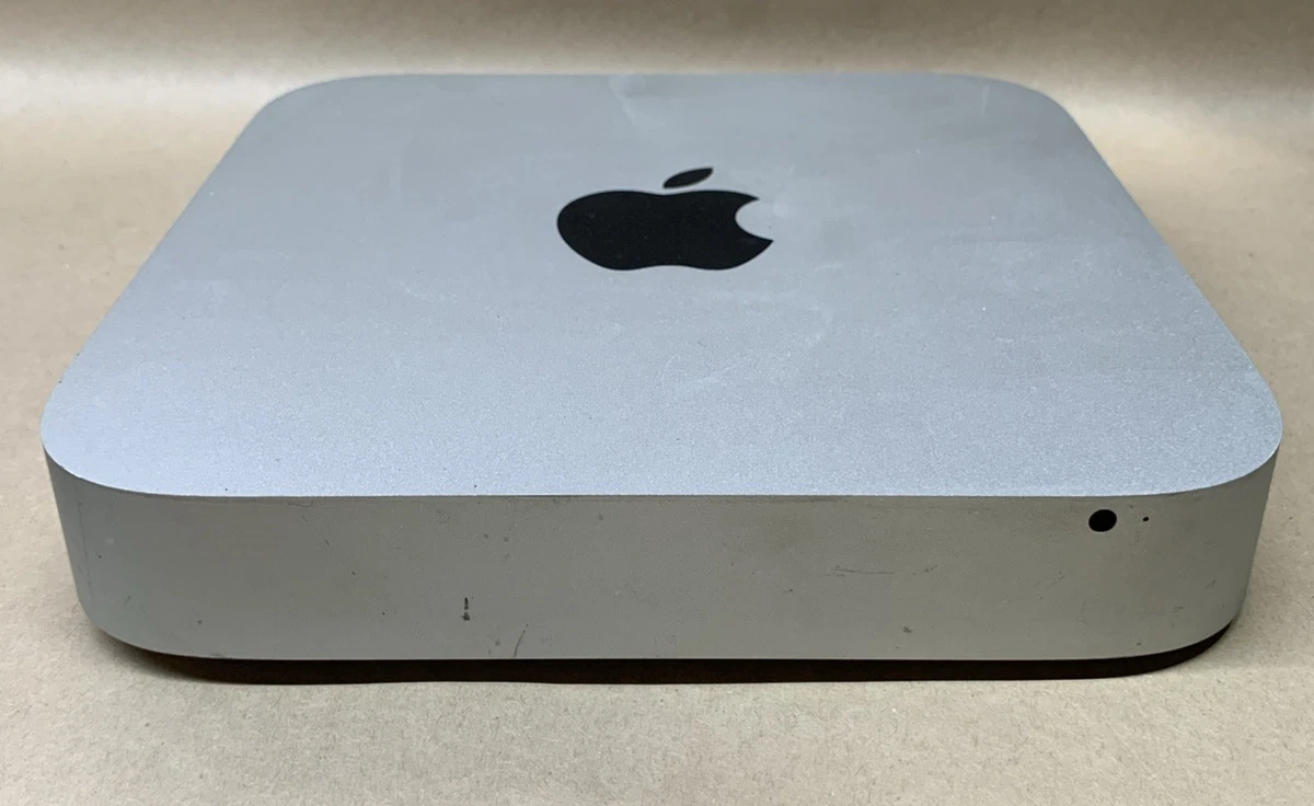 Apple Mac mini 1 TB 2014 Released Apple Desktops & All-In-One