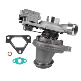 Neu Turbolader VV19 für Mercedes Vito W639 OM 646 DE LA A6460901580 A6460901380