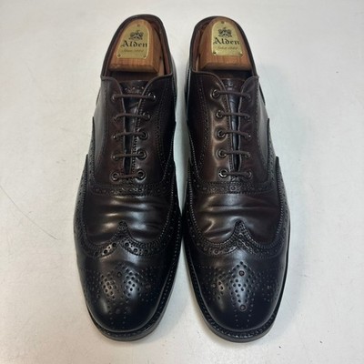 Alden A764