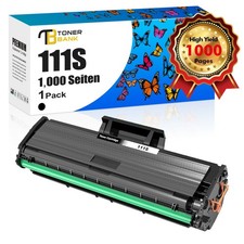 XXL Toner für Samsung Xpress M2020 M2070 M2026 M2022W MLT-D111S M2070W M2070FW