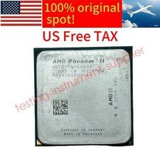 AMD Phenom II X6-1035T 2.6GHz 6-Core AM3 95W CPU Processor