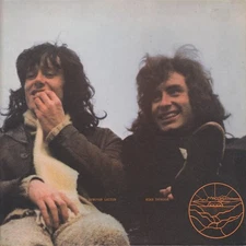 Donovan - Open Road (LP, Album) (Very Good Plus (VG+))