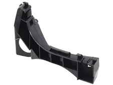 TechPro 29FD12P Front Left Bumper Bracket Fits 2003-2008 Toyota Matrix