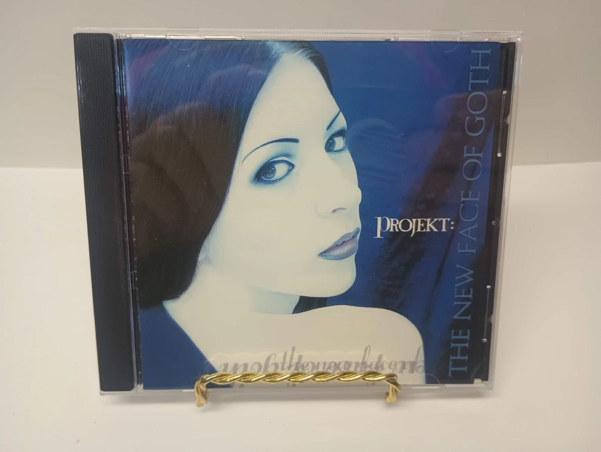 Rock Music Projekt Records CDs for sale | eBay