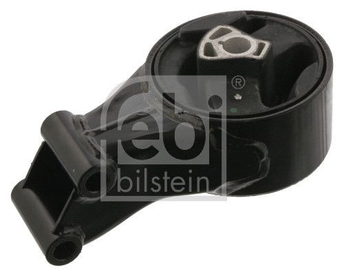 Lagerung Motor Hinten Febi Bilstein 37297 FÜR Opel Saab-image