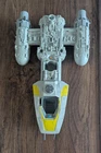 VINTAGE StAR WARS 1983 KENNER Y-WING FIGHTER SPACE SHIP VEHICLE