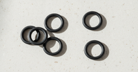 Grohe O-Ring (5 StüCk) 0319100M