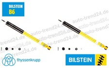 B6 Gasdruckdämpfer hinten u.a.: Mercedes-Benz CLK C209, Bj. 2002-2009