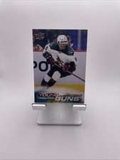 2022-23 Upper Deck Young Guns Rookie Card # 463 Bokondji Imama