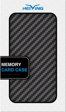 Memory Card Case for SD/TF Cards,Portable SD Card Holder Storage Case Compatible