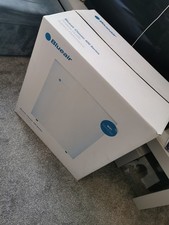 Blue Air 400 Series Air Purifier. Very Good Condition. Boxed.