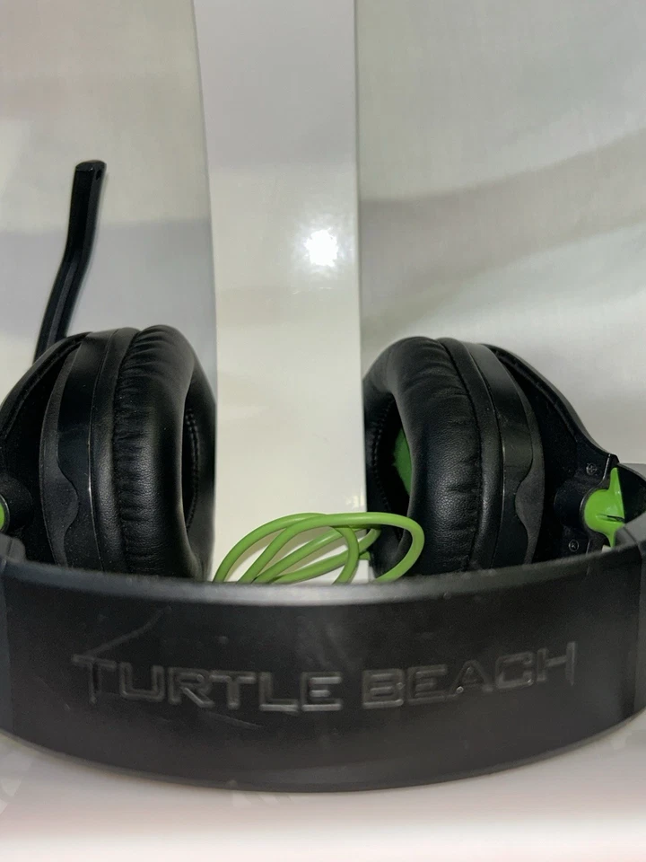 Turtle Beach Stealth 600 Gen 2 USB Store Display Headset With Cord - Image 4 of 4