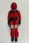 Vintage 1984 GI Joe Wild Weasel V1 3.75" Action Figure - Hasbro