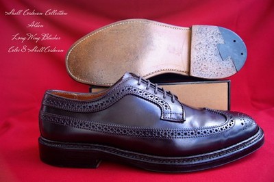 Alden 975