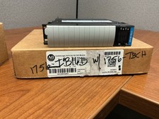 New 1756-IB16D SER A ControlLogix 16 Point D/...