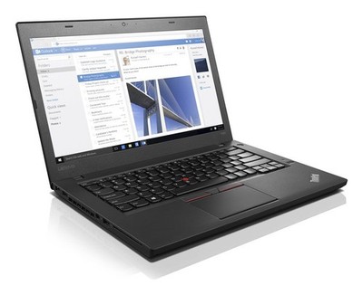 Lenovo ThinkPad T460 14