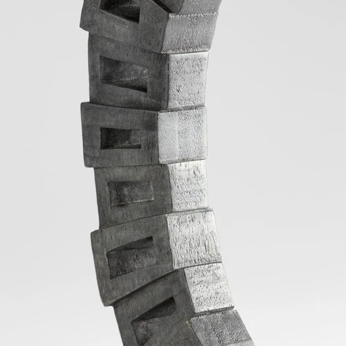 Cyan Design 11340 Josephine 20 X 4 inch Sculpture - Picture 3 of 4