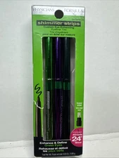 Physicians Formula Shimmer Strips Custom Eye Enhancing Eyeliner Trio Green 7376