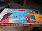 Vintage Original 1971 Milton Bradley Battleship Game #4730 * Mint Condition
