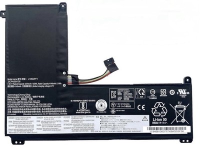 L19L2PF1 Battery for Lenovo Laptop 7.6V 4210Mah 32Wh Ideapad 1 14Igl05