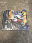 Twisted Metal III - Sony PlayStation 1
