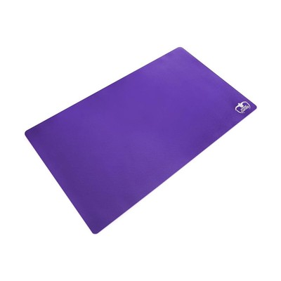 Mat Playmat ULTIMATE GUARD 61x35 CM Purple Violet MTG Magic Pokemon