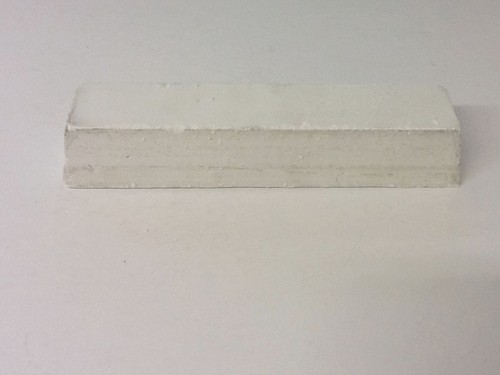 Weiß Rot Poliermasse Polieren Groß 2 Pfund Ziegel Made in the USA - Bild 2 von 3