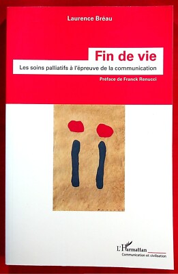 Lebensende, kommunikationssichere Palliativmedizin - L. Bréau 2022