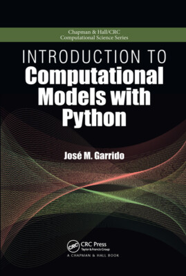 Introduction To Computational Models With Python
