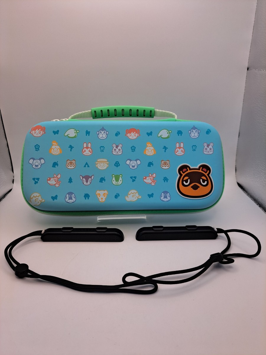 Nintendo Switch Lite, Animal Crossing: New Horizons, Travel Carry