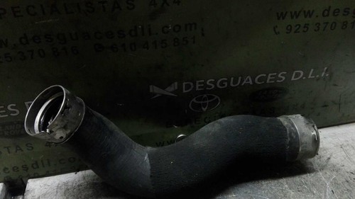 474274803 Druckschlauch Turbolader für BMW SERIE 4 COUPE (F32) 420d 2014 253603