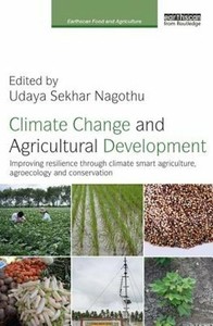 Q&A – Agroecology, Food Security and Resilience to Climate Change Q&A – Agroecology, Food Security and Resilience to Climate Change