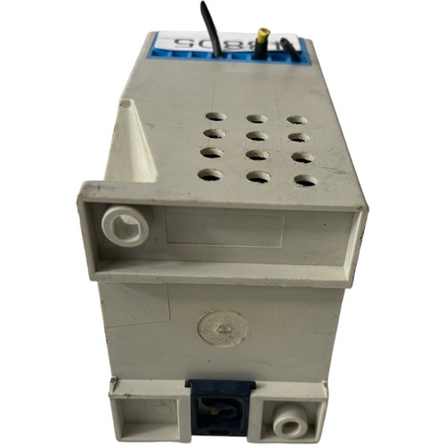 Esü-03/220v Dc Erdschlusswächter Dc - Photo 4 sur 4