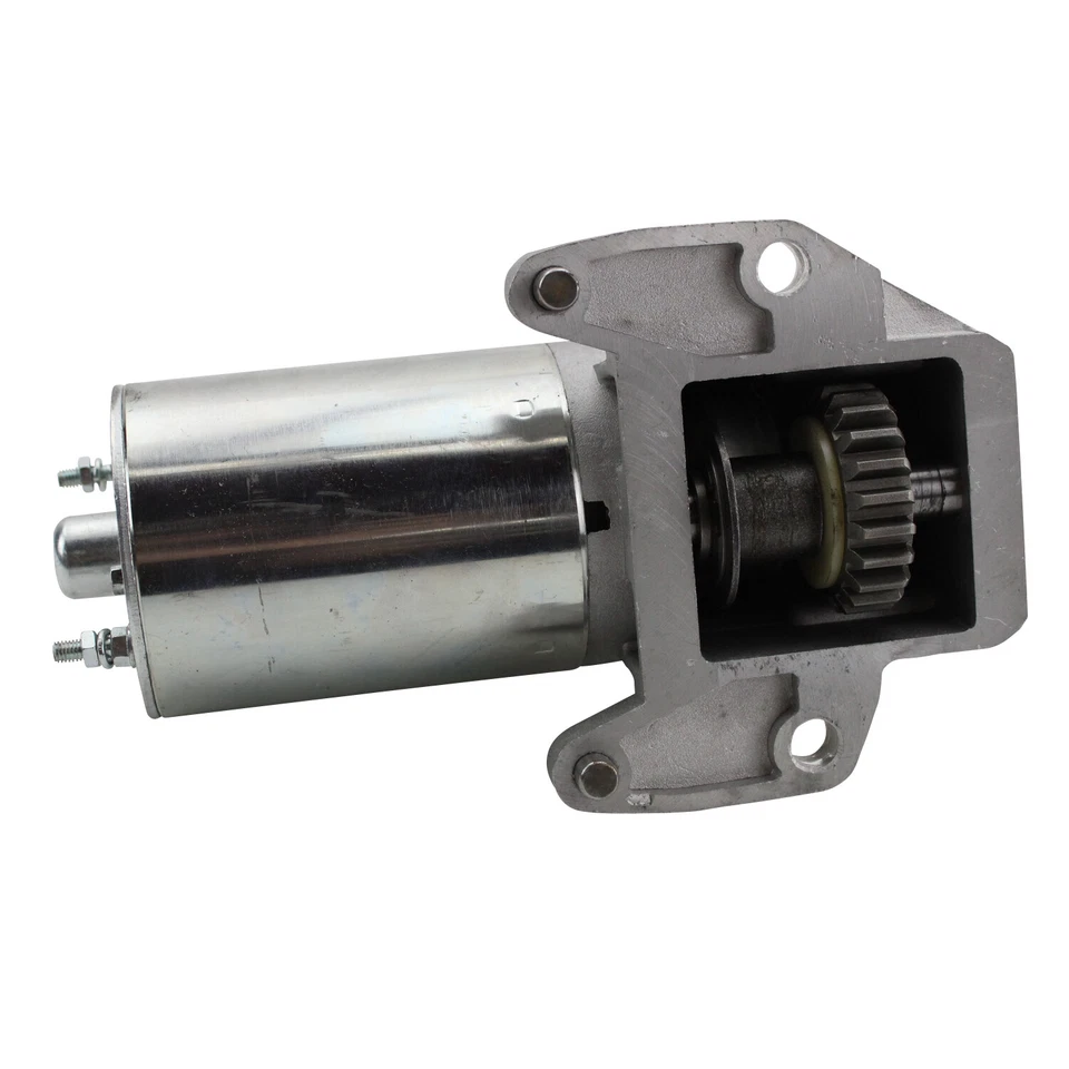 For Ford Escape Jaguar X-Type Mazda Tribute Starter Motor Bosch New SR7579N - Image 3 of 4