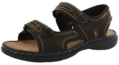 SANDALIAS DE HOMBRE ALDO ROSSINI BRYANT 3 VIGAS - Imagen 7 de 16