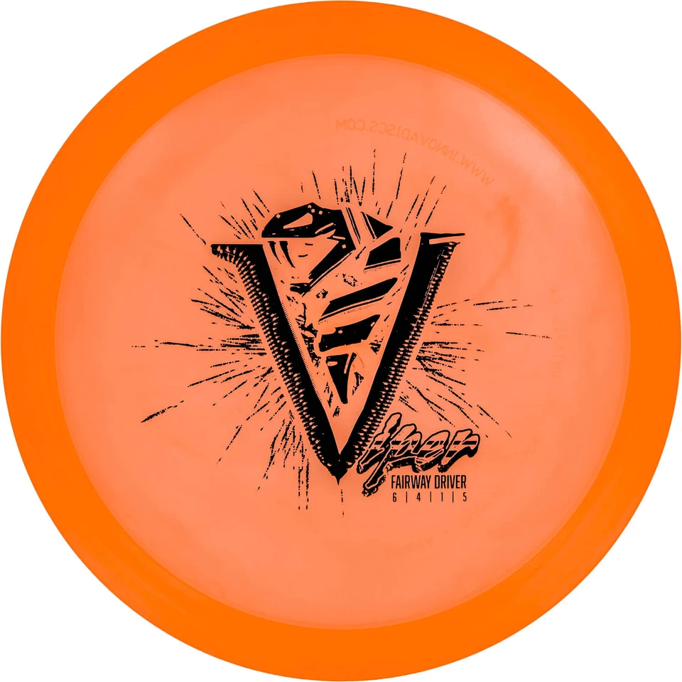 Innova Champion Viper | Choose Weight & Color - Image 4 of 4