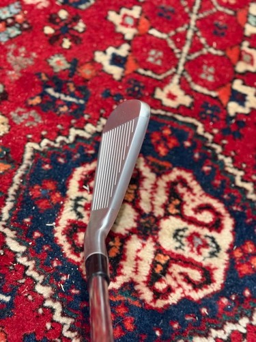 Mint Taylormade p790 3 iron Project X 5.5 shaft - Picture 3 of 4