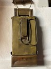 VINTAGE  OIL LANTERN, Hanging — photo 6