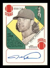 2015 Topps Heritage '51 Collection Baseball Cards 12