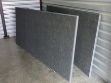 Wenger Stage Platforms x2 4ft x 8ft, Adjustable Height