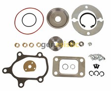 For Garrett T2 T25 T28 Turbo Rebuild Kit 360 Degree 300zx S14 S15 Dsm Sr20 Vg30