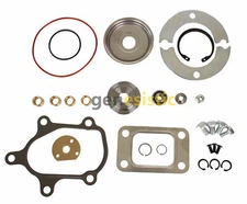 For Garrett T2 T25 T28 Turbo Rebuild Kit 360 degree 300zx s14 s15 DSM  SR20 VG30