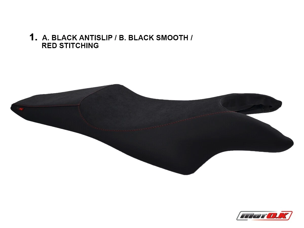 Honda VFR 800 02 13 Motok Seat Cover Anti Slip Waterproof eBay