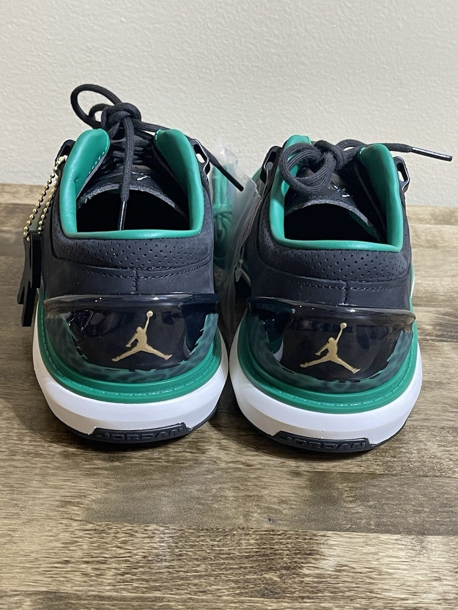 Nike Jordan ADG 4 NRG x Eastside Golf 1961 | Black Green