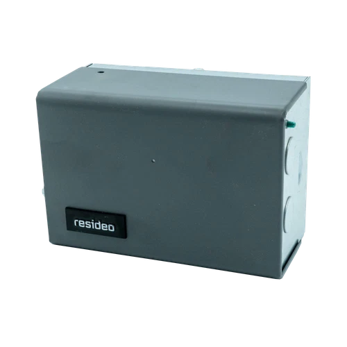 Honeywell L8148A1017 High Limit Horizontal Aquastat Relay, 8 Degree Diff