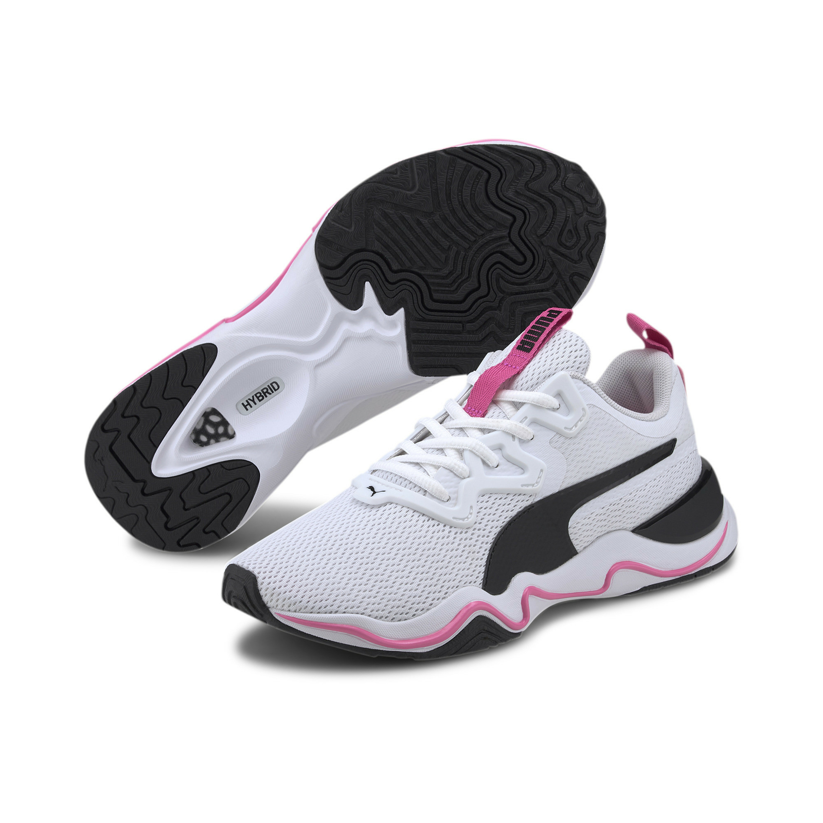 puma zone xt women's training shoes