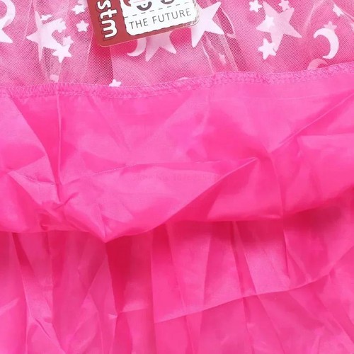 Bluey Kids Girls Princess Dress Summer Skirt Kids Party Birthday Dress Gift 3-11 - Picture 6 of 27