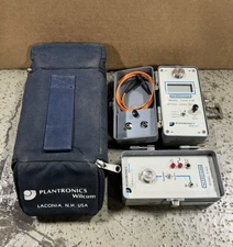 Plantronics Wilcom Optical Transmitter Model T355 ModelT339-01B